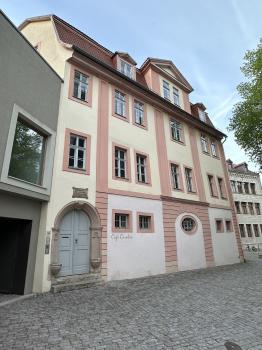 Wohnhaus von Johann Gottfried Herder (Weimar)